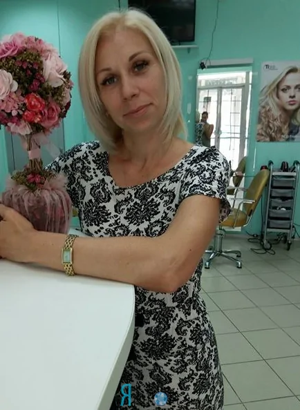 Туркевич Лена