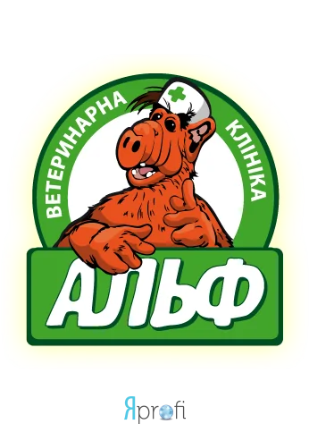 Ветклиники «Альф»