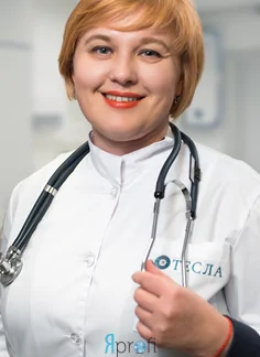 Жабко Татьяна Владимировна