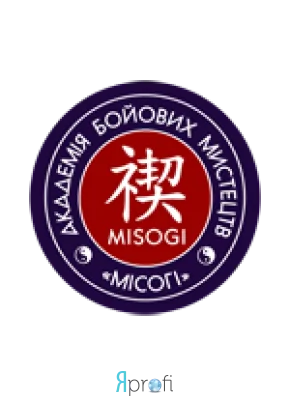 Академія бойових мистецтв «Місогі»