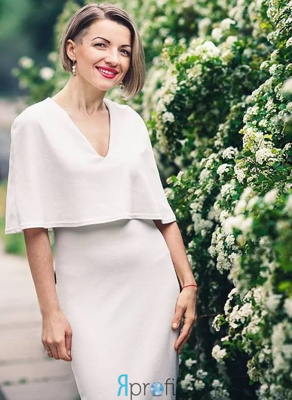 Марина Варнава