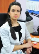 Садовская София Викторовна