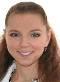 Кихтенко Санта Игоревна