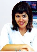 Фурса Александра Викторовна