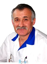 Медяков Александр Валентинович 