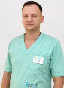 Коваленко Виталий Николаевич