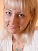 Мила Бондарчук