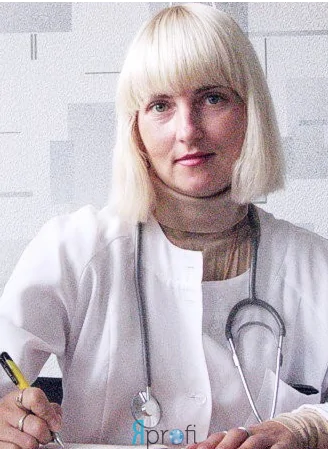 Ляшенко Виктория Анатольевна