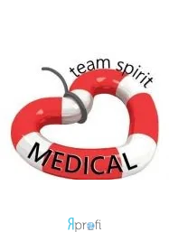 Team Spirit Medical