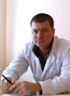 Великанов Виталий Борисович