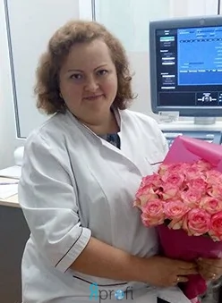 Іщенко Марта Любомирівна