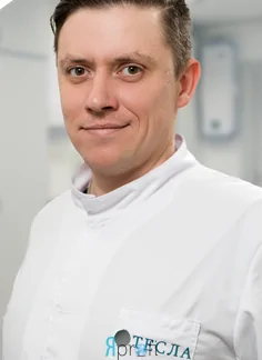 Коноплянко Евгений (Тесла)