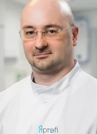 Ковальчук Николай Николаевич