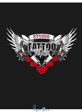 Тату-студия "VEAN"