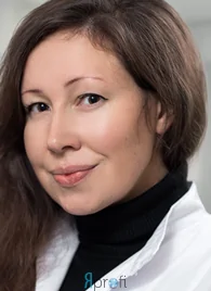 Иванова Юлия Анатольевна