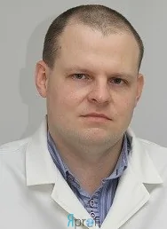 Олександр Кушнір