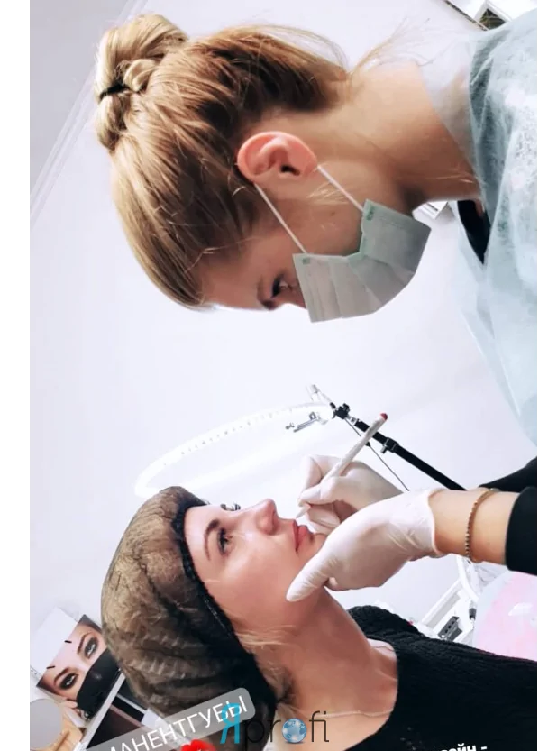 Юлія Калюжна