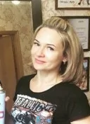 Ольга Робак