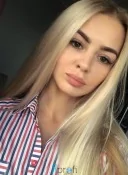 Эвелина Нарубалюк