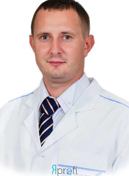 Величко Григорий Викторович