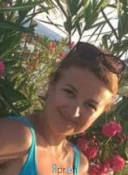 Виктория Ступина