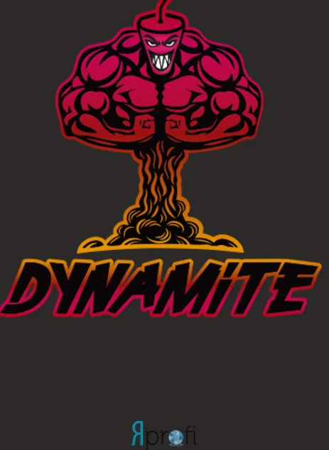 Dynamite (солярий)