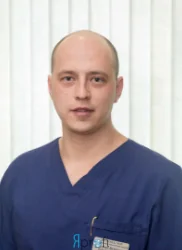 Марару-Бурлеску Роман Петрович (Андромеда)