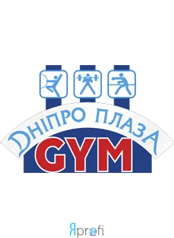 Спортивно-оздоровчий комплекс "Gym"
