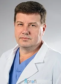 Мороз Олег Петрович