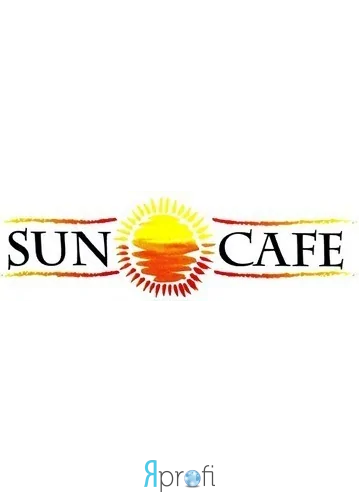 Солярій «SunCafe»
