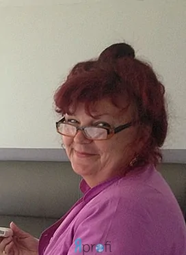 Демченко Наталья Леонидовна