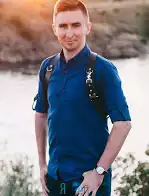 Олег Блохин