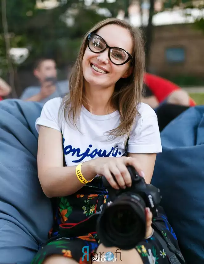 Дина Панасюк