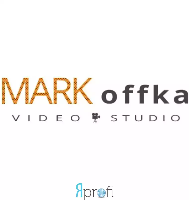 Видеостудия "MARKoffka"
