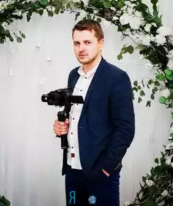 Мацюк Дмитий