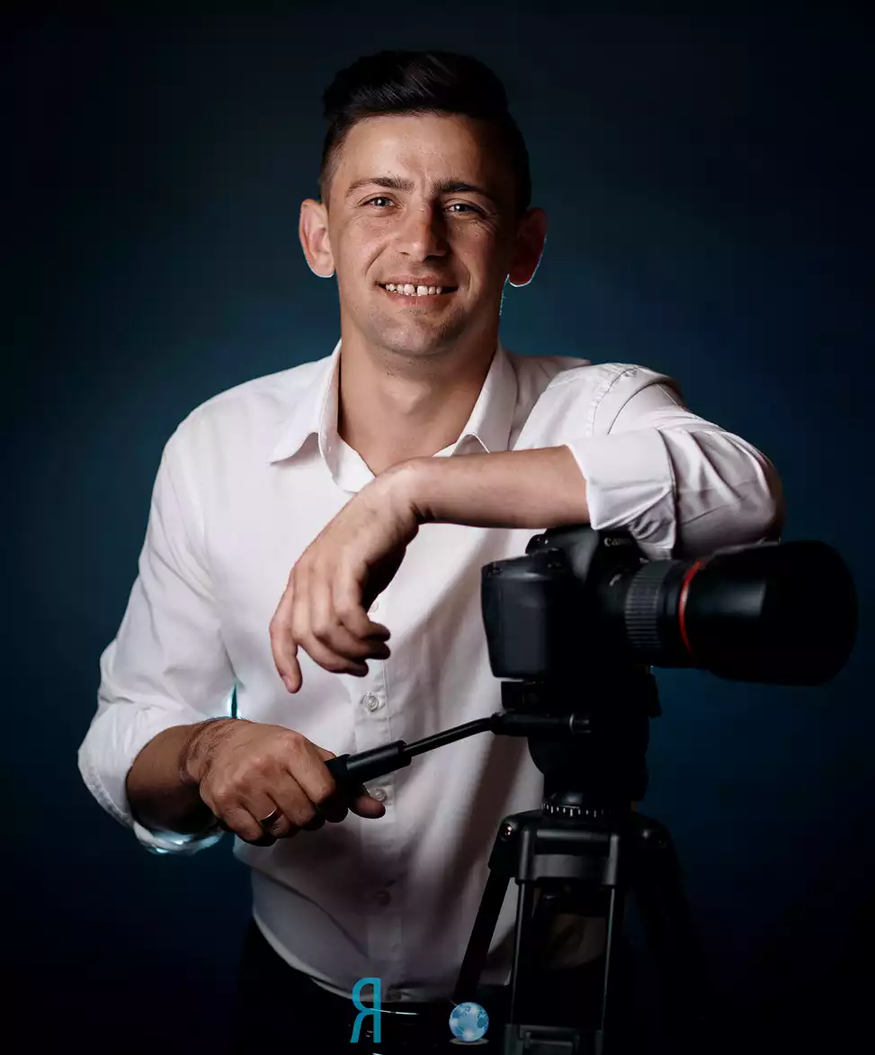 Маковей Иван