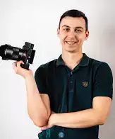 Виктор Масловатый