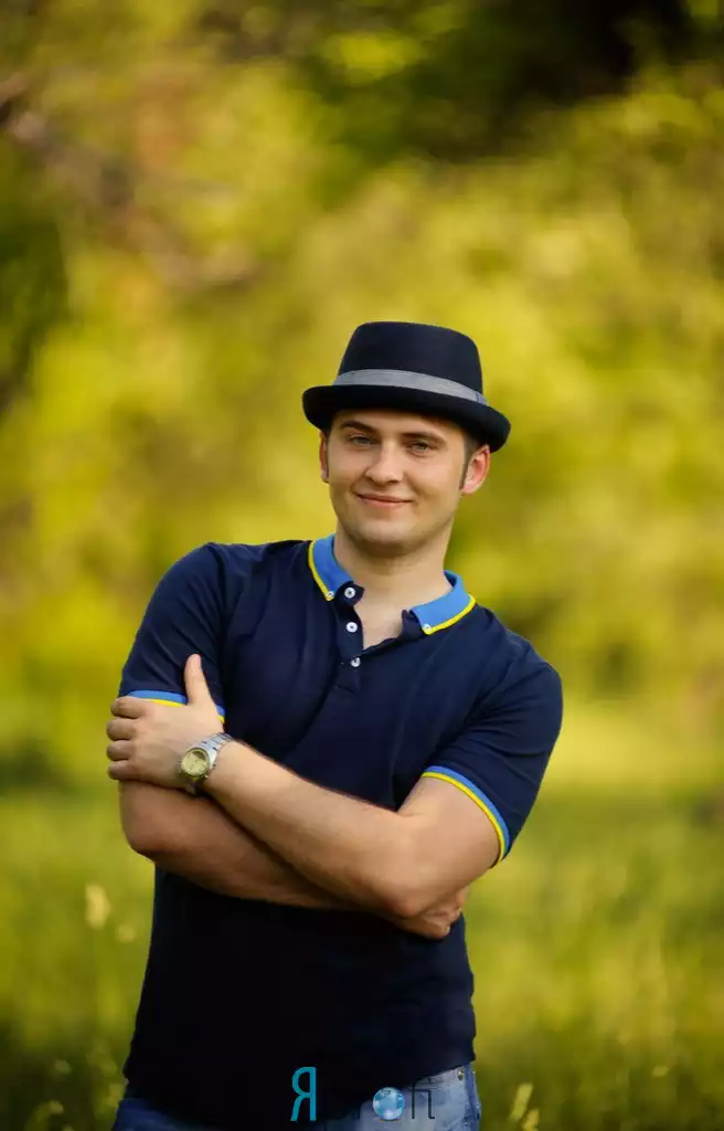 Славко Славний