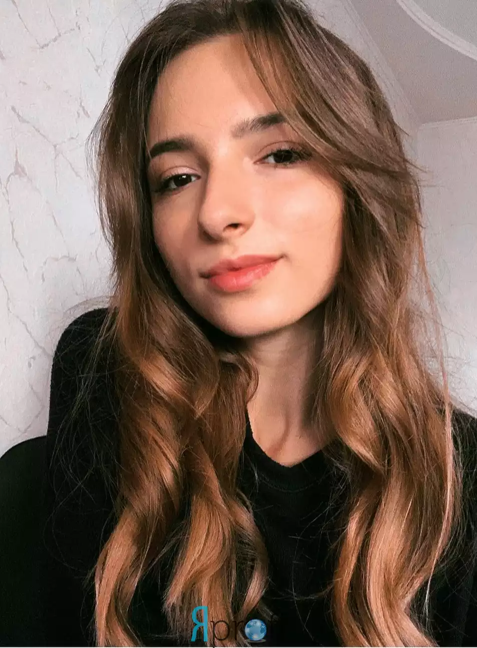 Елизавета Шевчук