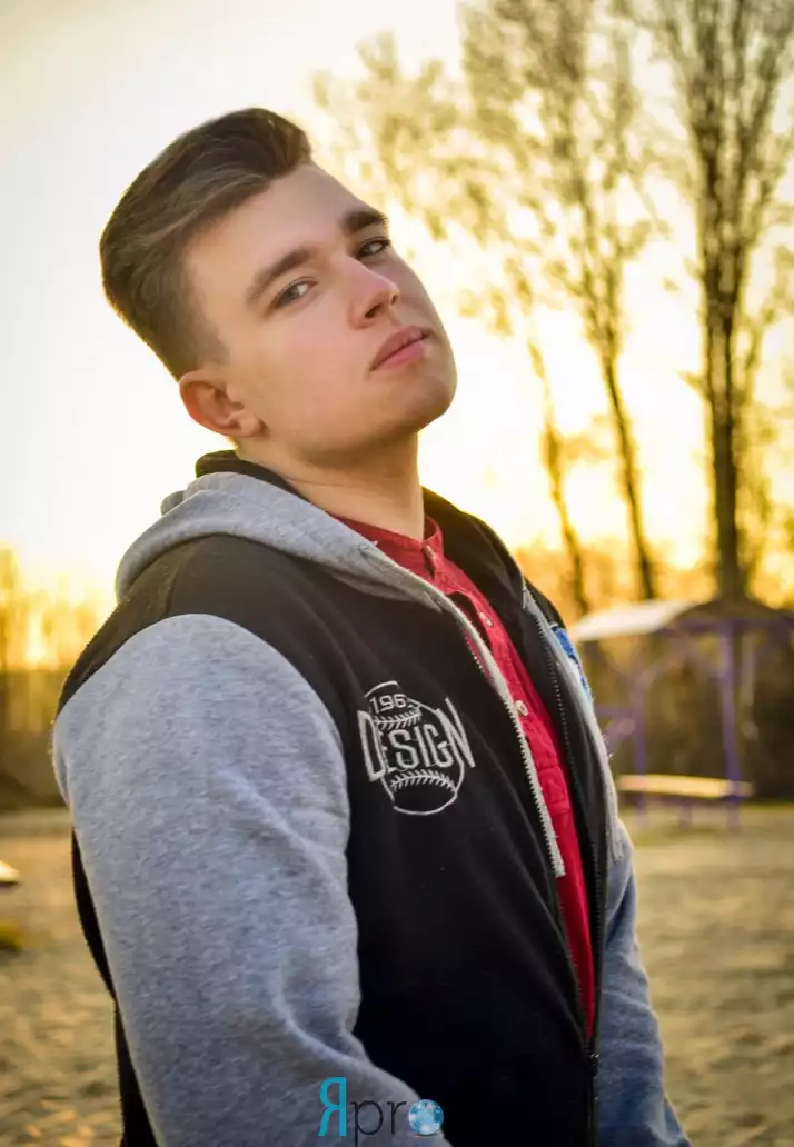 Роман Данильченко