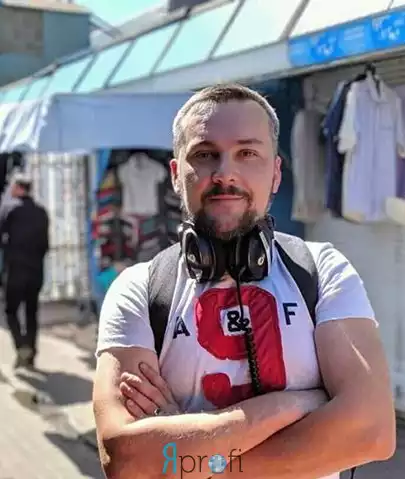 Владимир Герасименко