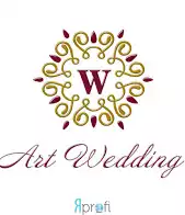 Art Wedding