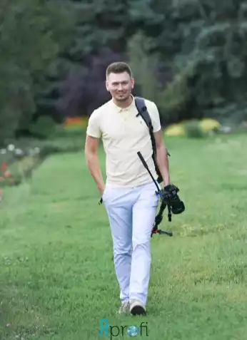 Михаил Казаков