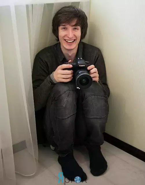 Иван Картелян