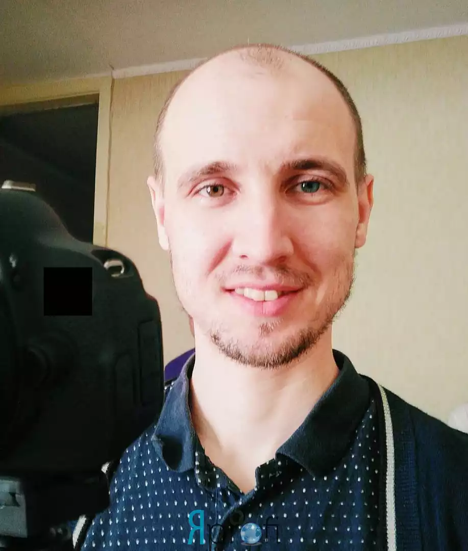 Михаил (MSDvideostudio)