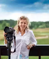 Яна Гончаренко