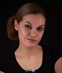 Ольга Серафимович