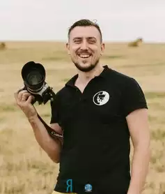 Роман Дротик