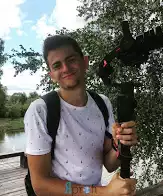 Михаил Власенко