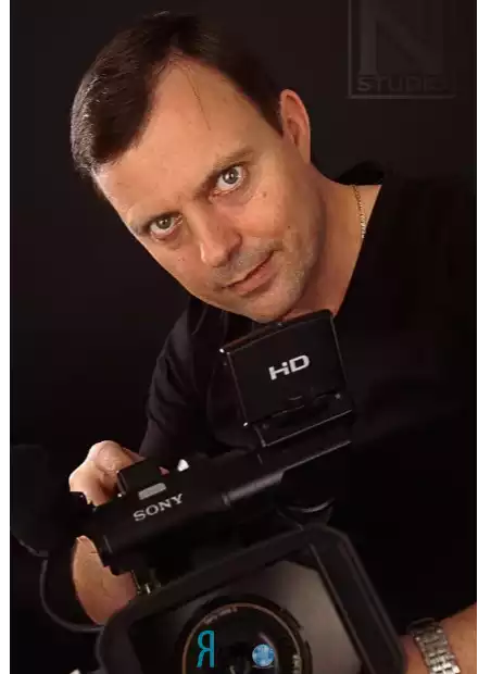 Андрей Ветер